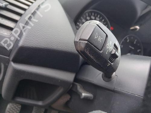 Used Steering column stalk BMW 1 (E87) 118 d (143 hp) 27017785
