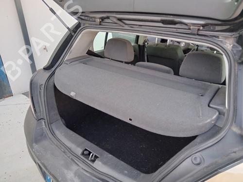 Hattehylle OPEL ASTRA H (A04) 1.7 CDTI (L48) 13129746