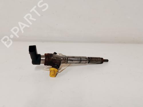 Used Injector Injector NISSAN QASHQAI I (J10, NJ10) 1.5 dCi (110 hp) 34380135 34380135