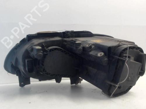 Højre forlygte VW TOURAN (1T1, 1T2) 1.9 TDI (105 hp) 26998488