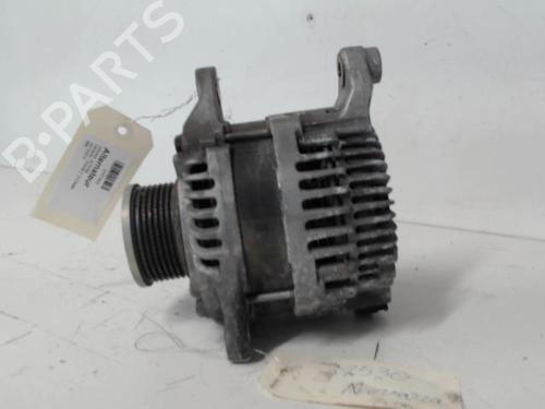 Alternator NISSAN NAVARA NP300 (D40) 2.5 dCi 4WD (D40TT, D40T, D40M, D40BB) | BP27018070M7  - Image 6