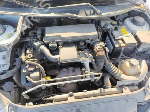 Used Fuse box Fuse box PEUGEOT 206 Hatchback (2A/C) 1.4 HDi eco 70 (68 hp) 40178719 40178719