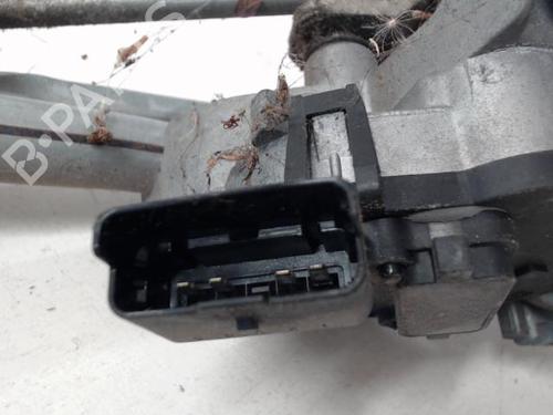 Front wiper motor CITROËN C3 I (FC_, FN_) 1.4 HDi | BP28195359M29 