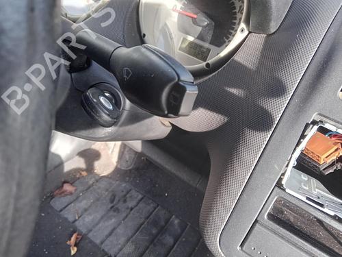 Used Ignition barrel VW LUPO I (6X1, 6E1) 1.4 16V (75 hp) 27009429