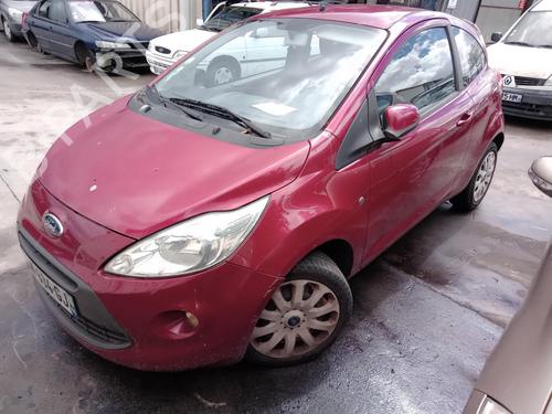 Climate control FORD KA (RU8) 1.2 | BP26991550I5 