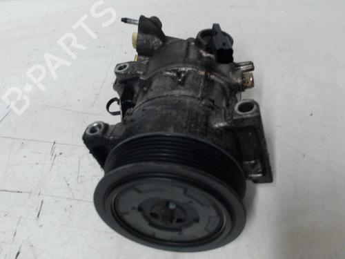 AC compressor PEUGEOT 2008 I (CU_) 1.2 VTi | BP32264762M34 - Image 2