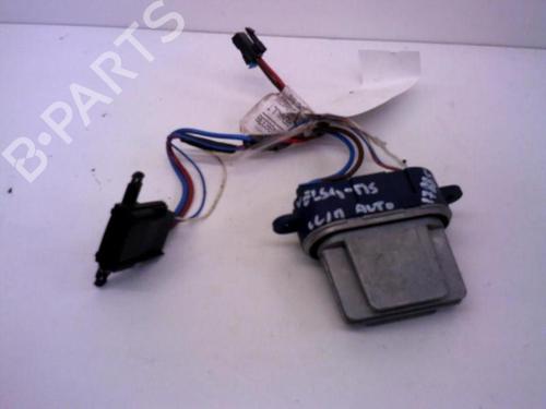 Used Heater resistor RENAULT VEL SATIS (BJ0_) 2.2 dCi (BJ0E, BJ0F) (150 hp) 26984597