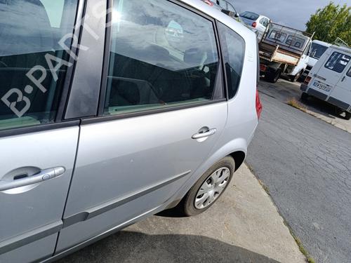 left-rear-door-renault-scenic-ii-jm01_-2003-2004-2005-2006-2007-2008-2009-2010-36400184 main image