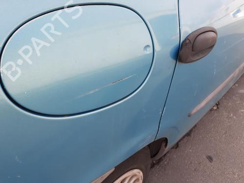 Used Fuel flap FIAT MULTIPLA (186_) 1.9 JTD 105 (186AXB1A) (105 hp) 26987541