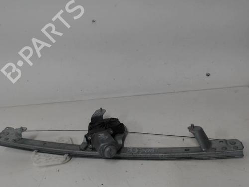 Used Front right window mechanism DACIA LOGAN MCV (KS_) 1.5 dCi (KS04) (88 hp) 26985540
