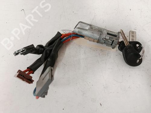 ignition-barrel-citroen-saxo-s0-s1-1996-1997-1998-1999-2000-2001-2002-2003-2004-36589926 main image