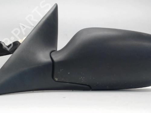 Used Left mirror SAAB 9-3 (YS3D) 2.2 TiD (125 hp) 27011113