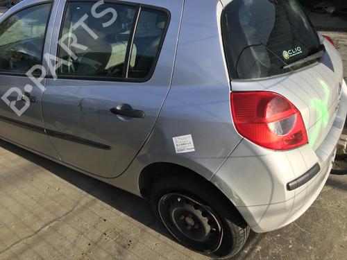 Right taillight RENAULT CLIO III (BR0/1, CR0/1) 1.5 dCi (BR17, CR17) | BP26983513C35 