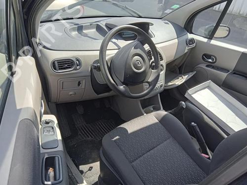 Starter RENAULT MODUS / GRAND MODUS (F/JP0_) 1.5 dCi (FP0D, JP0D) | BP27006710M8 - Image 9