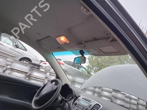 Used Interior roof light HYUNDAI i10 I (PA) 1.2 (86 hp) 27024240
