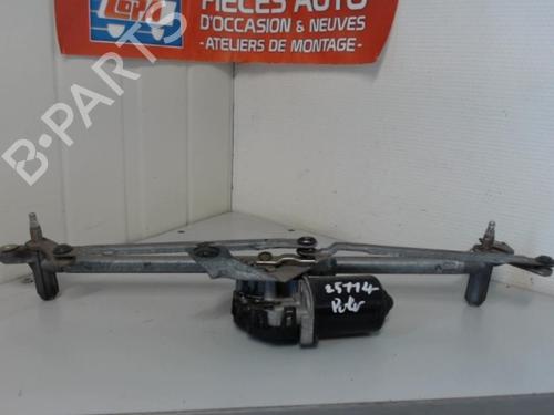 Used Front wiper motor VW POLO III (6N1) 60 1.4 (60 hp) 26992468