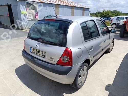 Switch RENAULT CLIO III (BR0/1, CR0/1) | BP36400287I30 - Image 6