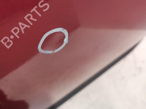 Right front door CITROËN C2 (JM_) 1.4 HDi | BP26982783C3 