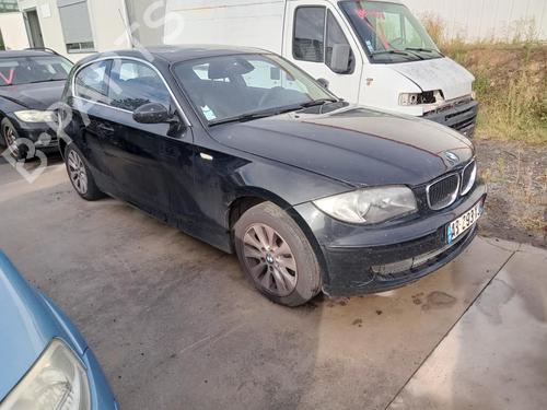 Warning switch BMW 1 (E81) 118 d | BP26996006I22  - Image 6