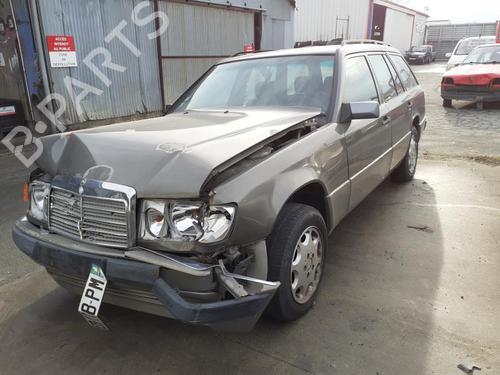 Starter MERCEDES-BENZ E-CLASS T-Model (S124) E 300 T Turbo-D (124.193) | BP27024707M8 