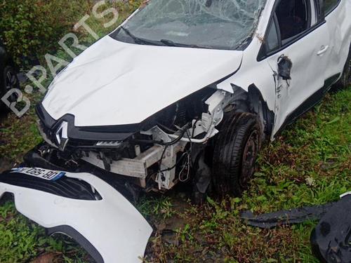 Left taillight RENAULT CLIO IV (BH_) 1.5 dCi 75 | BP28414650C34 