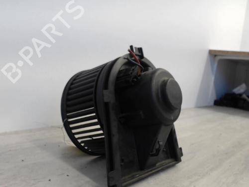 Varmeblæser SEAT LEON (1M1) 1.9 TDI (110 hp) 27015298