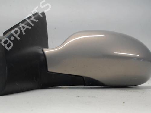 Used Left mirror CITROËN C5 I Break (DE_) 2.0 HDi (DERHZB, DERHZE) (109 hp) 27010844