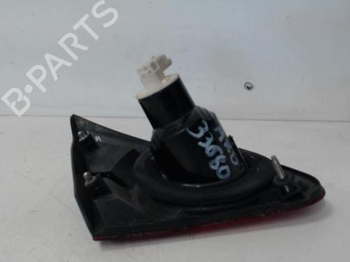 Used Right tailgate light Right tailgate light NISSAN QASHQAI I (J10, NJ10) 1.5 dCi (106 hp) 26985664 26985664
