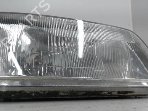 Right headlight PEUGEOT BOXER Van (230L) 2.5 D | BP26987844C29 