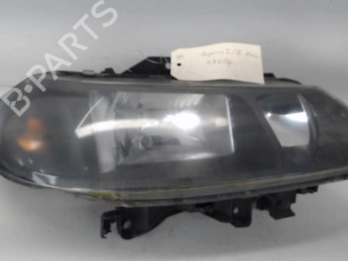 Used Left headlight RENAULT LAGUNA I (B56_, 556_) 2.2 dT (B569) (113 hp) 27019856