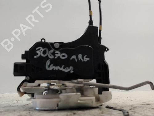 Used Rear left lock MITSUBISHI LANCER VIII Sportback (CX_A) 2.0 DI-D (CX8A) (140 hp) 26987793