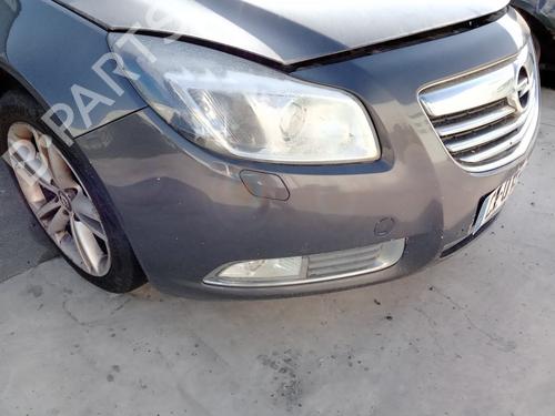 Used Right front fog light OPEL INSIGNIA A Sports Tourer (G09) 2.0 CDTI (35) (110 hp) 27157027