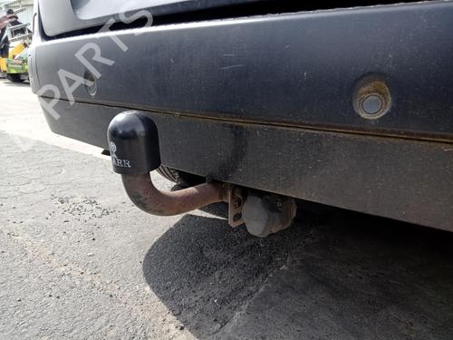 Trækkugle/Mekanisme Trækkugle/Mekanisme RENAULT SCÉNIC II (JM0/1_) [2003-2010] 34286726 34286726