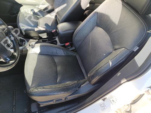 Used Left front seat Left front seat CITROËN C4 AIRCROSS 1.8 HDi 150 AWC (150 hp) 40151324 40151324
