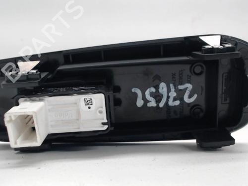 Used Right front window switch PEUGEOT 308 II (LB_, LP_, LW_, LH_, L3_) 1.6 BlueHDi 120 (120 hp) 26988458