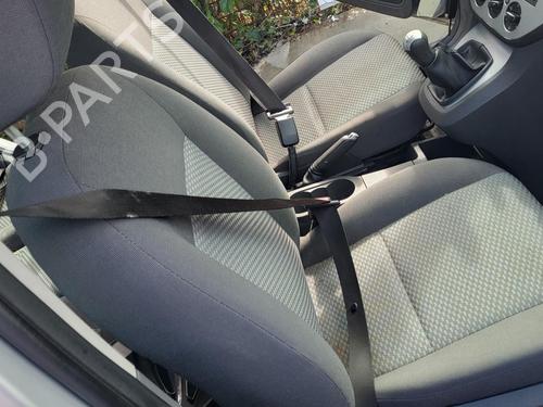 Used Right front seat FORD FOCUS C-MAX (DM2) 1.6 TDCi (109 hp) 27012585