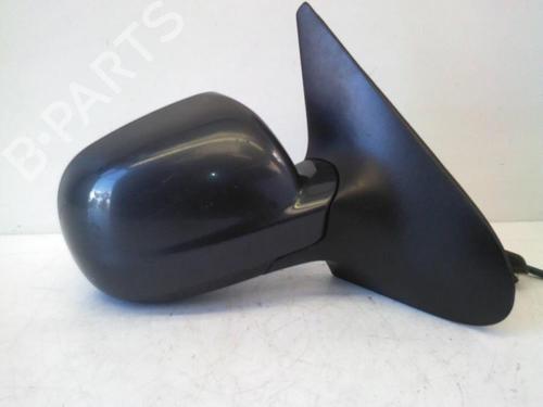 Right mirror VW POLO (6N2) 1.4 TDI | BP27005262C27 