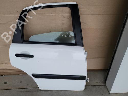Used Right rear door Right rear door 26995757 26995757