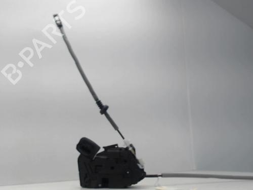 Used Rear left lock VW GOLF SPORTSVAN VII (AM1, AN1) 1.6 TDI (110 hp) 27004310