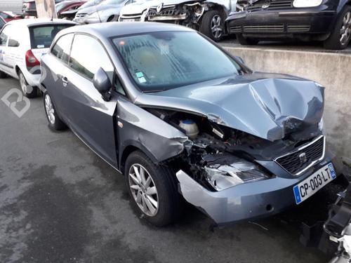 Front windshield wiper arm SEAT IBIZA IV (6J5, 6P1) 1.4 | BP27004260C143 