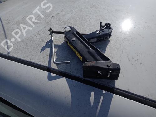 Used Other Other TOYOTA AYGO (_B1_) 1.0 (KGB10_, KGB10R) (68 hp) 33546831 33546831