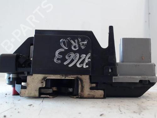 Rear right lock CITROËN XSARA PICASSO (N68) 2.0 HDi | BP26990743C99 