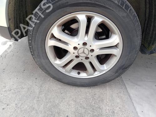 Used Rim MERCEDES-BENZ M-CLASS (W164) ML 320 CDI 4-matic (164.122) (224 hp) 27164210