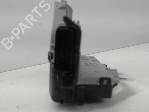 Rear left lock PEUGEOT 3008 I MPV (0U_) 1.6 HDi | BP26988523C100 