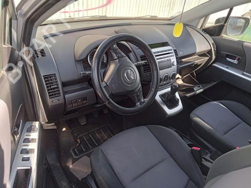 Used Driver airbag MAZDA 5 (CR) 2.0 CD (CR19) (143 hp) 27012296