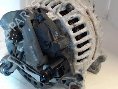 Alternator SEAT IBIZA IV (6J5, 6P1) 1.6 TDI | BP26995908M7 
