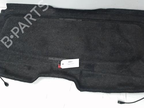 Used Rear parcel shelf PEUGEOT 308 I (4A_, 4C_) 1.6 HDi (109 hp) 30615595