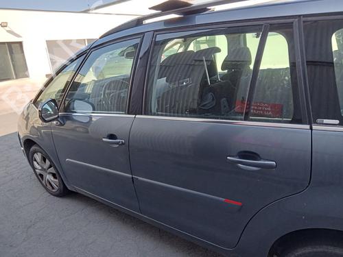 Dør venstre bagtil CITROËN C4 Grand Picasso I (UA_) 2.0 HDi 150 (150 hp) 27016408
