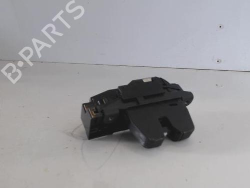 Used Tailgate lock PEUGEOT 207 (WA_, WC_) 1.4 (73 hp) 27002636