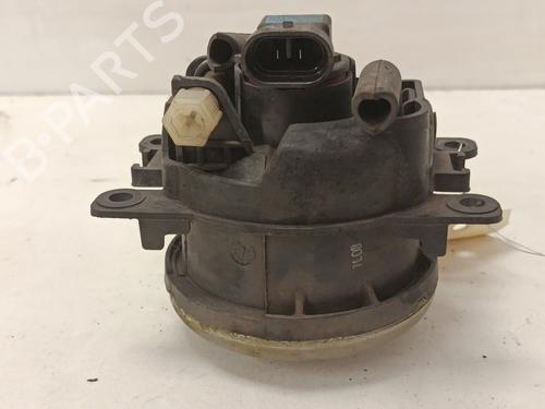 Used Right front fog light Right front fog light CITROËN C4 Picasso I MPV (UD_) [2006-2015] 33991667 33991667
